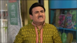 Taarak Mehta Ka Ooltah Chashmah - 27th March 2024